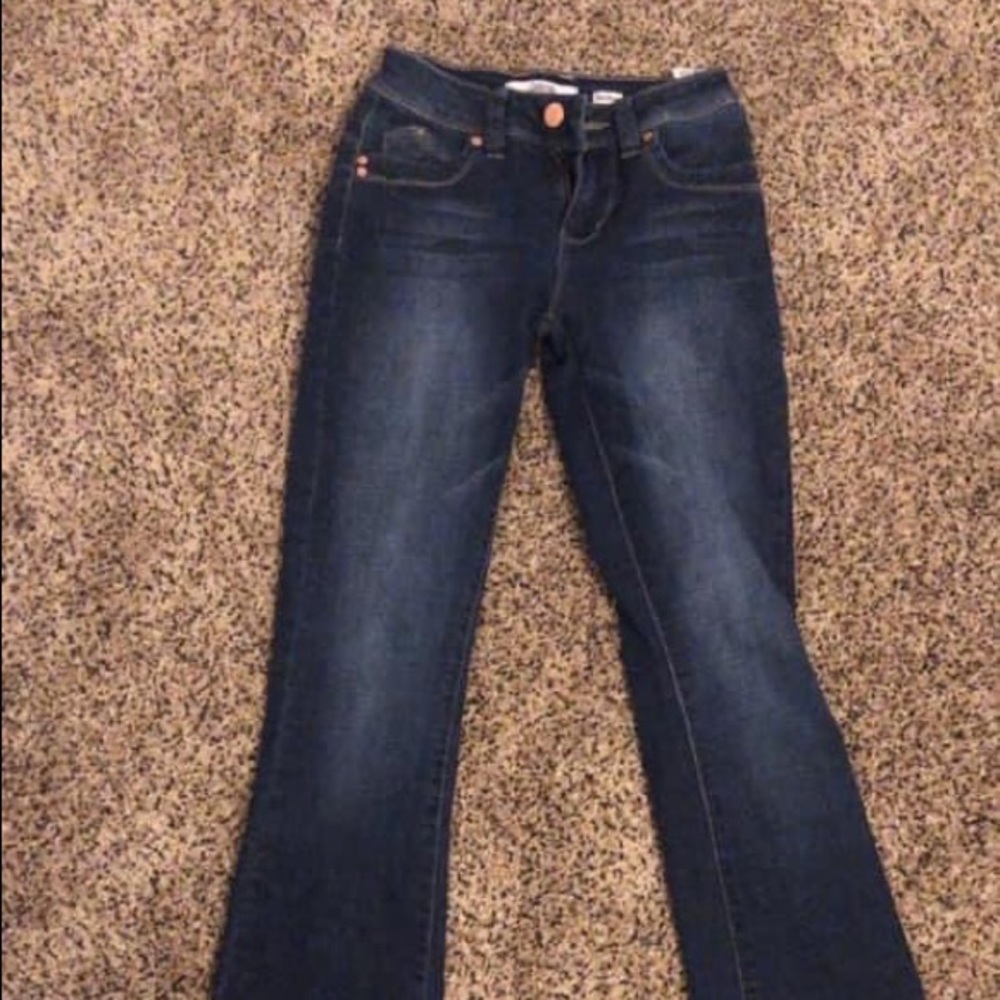 Jeans - Picture 2 of 2